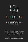 Couverture cartonnée      Plurality de Audrey Tang, E. Glen Weyl