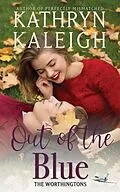 E-Book (epub) Out of the Blue von Kathryn Kaleigh