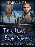 E-Book (epub) Their Plane From Nowhere von Tarian P. S.