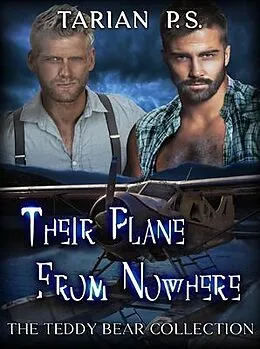 E-Book (epub) Their Plane From Nowhere von Tarian P. S.