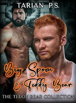 E-Book (epub) Big Spoon & Teddy Bear von Tarian P. S.