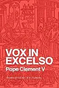 E-Book (epub) Vox in Excelso von Pope Clement V