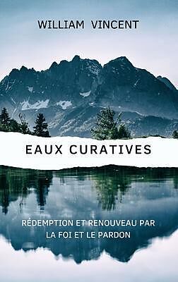 eBook (epub) Eaux curatives de William Vincent