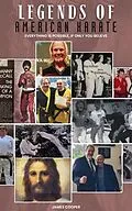 E-Book (epub) Legends of Karate von James Cooper
