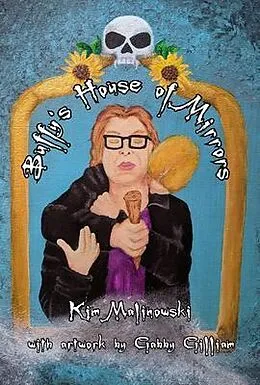 E-Book (epub) Buffy's House of Mirrors von Kim Malinowski