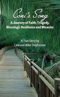 E-Book (epub) Coni's Song von Coni Stephenson, Mike Stephenson