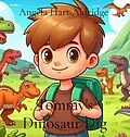 E-Book (epub) Tommy's Dinosaur Dig von Angela Hart Aldridge