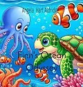 E-Book (epub) Finn's Ocean Odyssey von Angela Hart Aldridge