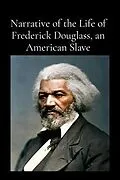 E-Book (epub) Narrative of the Life of Frederick Douglass, an American Slave von Frederick Douglass