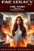 E-Book (epub) Fae Legacy von Benjamin Goodwill