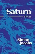 E-Book (epub) Saturn von Simon Jacobs