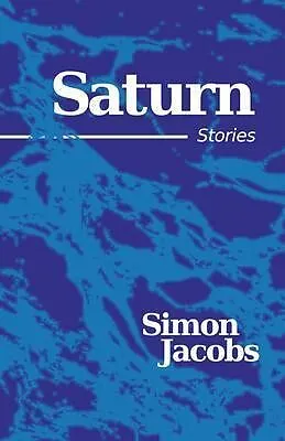 E-Book (epub) Saturn von Simon Jacobs