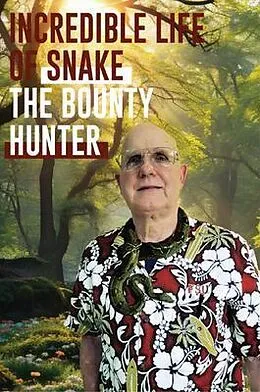 E-Book (epub) Incredible Snake of Life The Bounty Hunter von Gary Cooper