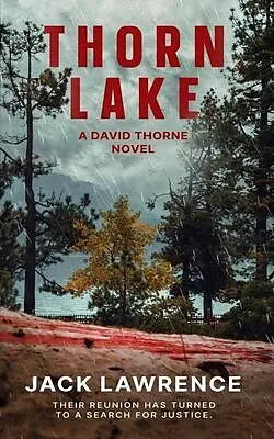 E-Book (epub) Thorn Lake von Jack Lawrence