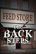 E-Book (epub) The Back Steps von J. F. Zimmerman