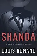 E-Book (epub) SHANDA von Louis Romano