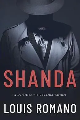 E-Book (epub) SHANDA von Louis Romano