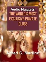 E-Book (epub) Audio Nuggets von Alfred C Martino, Rick Sheridan