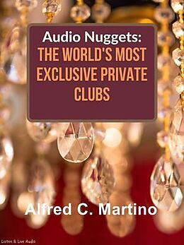 eBook (epub) Audio Nuggets de Alfred C Martino, Rick Sheridan