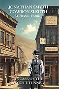 E-Book (epub) Jonathan Smyth Cowboy Sleuth von Frank F Fiore