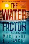 E-Book (epub) The Water Factor von Marilynne Eichinger