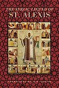 E-Book (epub) The Syriac Legend of St. Alexis von 