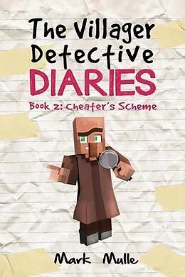 E-Book (epub) The Villager Detective Diaries Book 2 von Mark Mulle