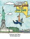 E-Book (epub) Junior Rabbit Travel to New York von Jenny O. White