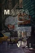 E-Book (epub) MARTA von Dave Rogers