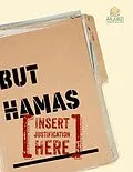 E-Book (epub) But Hamas! von Jennifer Case