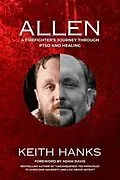 E-Book (epub) ALLEN von Keith Hanks