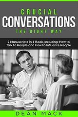 E-Book (epub) Crucial Conversations von 