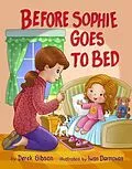 E-Book (epub) Before Sophie Goes To Bed von Derek Gibson