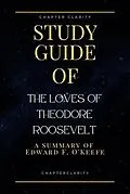 E-Book (epub) Study Guide of Bad Therapy by Edward F. O'Keefe (ChapterClarity) von Chapter Clarity