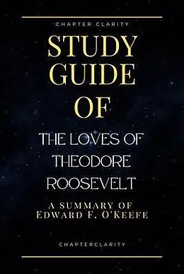 E-Book (epub) Study Guide of Bad Therapy by Edward F. O'Keefe (ChapterClarity) von Chapter Clarity