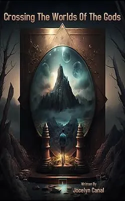 E-Book (epub) Crossing The Worlds Of The Gods von Jocelyn Canal