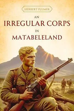 E-Book (epub) An Irregular Corps in Matabeleland von Herbert Plumer