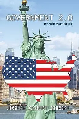 E-Book (epub) Government 2.0 von Joseph Albert Gorski