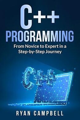 eBook (epub) C++ Programming de Ryan Campbell