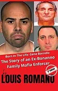 E-Book (epub) BORN IN THE LIFE - GENE BORRELLO von Louis Romano