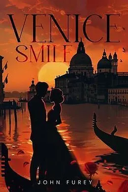 E-Book (epub) Venice Smile von John C Furey
