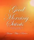 E-Book (epub) GOOD MORNING SAINTS von Marcia Wilson Brown