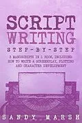 E-Book (epub) Script Writing von Sandy Marsh
