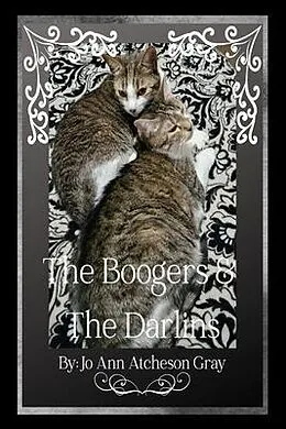 ePUB The Boogers & The Darlins von Jo Ann Atcheson Gray