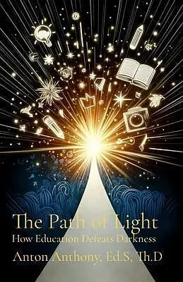 E-Book (epub) The Path of Light von Anton Anthony