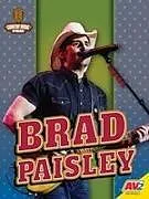 Kartonierter Einband Brad Paisley von Priyanka Das
