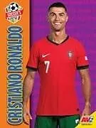 Kartonierter Einband Cristiano Ronaldo von Sara Cucini