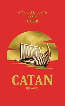 E-Book (epub) Catan von Klaus Teuber