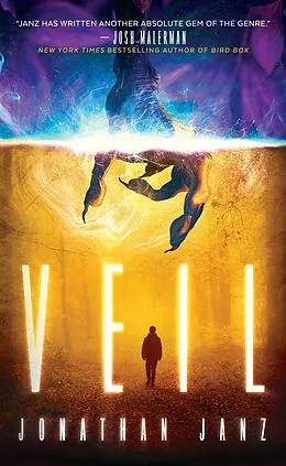 E-Book (epub) Veil von Jonathan Janz