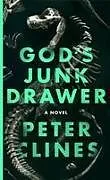 Fester Einband God's Junk Drawer von Peter Clines